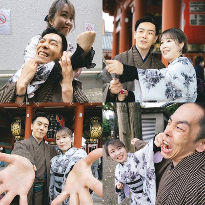 黒川希成が撮影した「:albumName」の写真