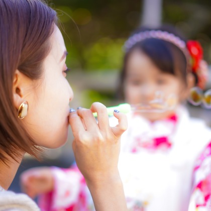 合同会社Joy Stormが撮影した「:albumName」の写真