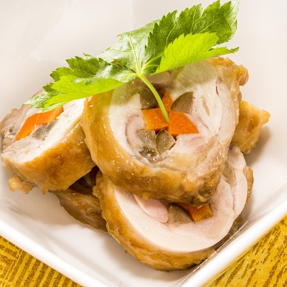 合同会社めろんぱん・ふぉとが撮影した料理撮影の写真