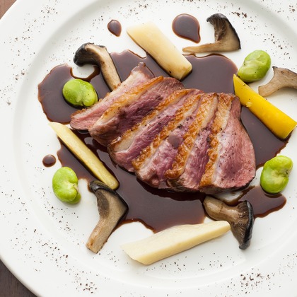 有光こうじ写真事務所が撮影した料理撮影の写真