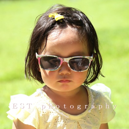 EST photographyが撮影した家族写真の出張撮影の写真