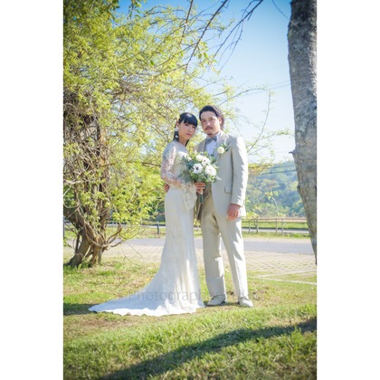 Photo of Wedding Photo. taken by Photographer YUUKI