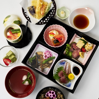 猪又正男が撮影した料理撮影の写真