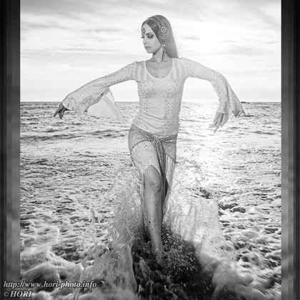 HORI - ホリ -が撮影した「:albumName」の写真