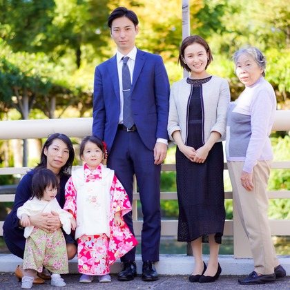 合同会社Joy Stormが撮影した「:albumName」の写真