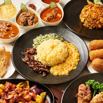 内野拓望が撮影した料理撮影の写真