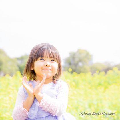 かわもとえつこが撮影した「:albumName」の写真