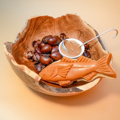 THALISHが撮影した料理撮影の写真