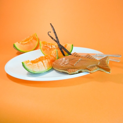 THALISHが撮影した料理撮影の写真