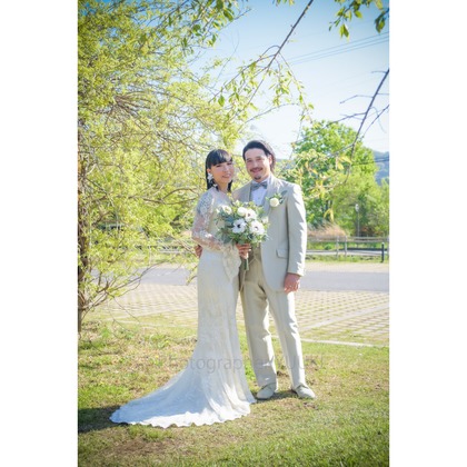 Photo of Wedding Photo. taken by Photographer YUUKI