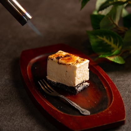 早川 陸が撮影した料理撮影の写真