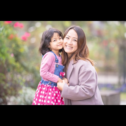 PHOTO 104が撮影したその他/マタニティフォト/家族写真の出張撮影/七五三フォト/お宮参り/学校行事/成人式撮影/旅行先の記念撮影の写真