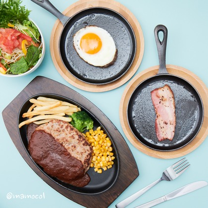 mGritが撮影した「:albumName」の写真