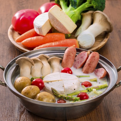 合同会社めろんぱん・ふぉとが撮影した料理撮影の写真