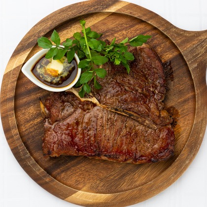 栗原誠が撮影した料理撮影の写真