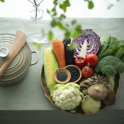 木村慎が撮影した料理撮影の写真