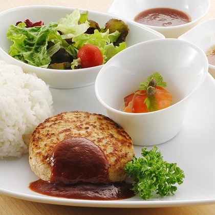 有限会社スタジオホリデーが撮影した料理撮影の写真