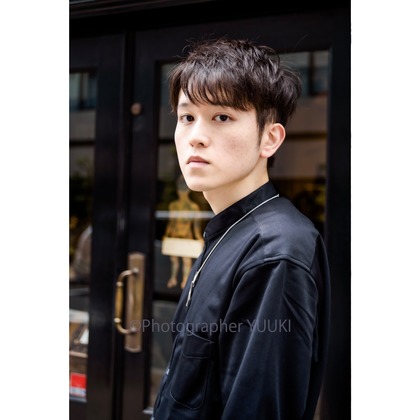 Photographer YUUKIが撮影したその他の写真