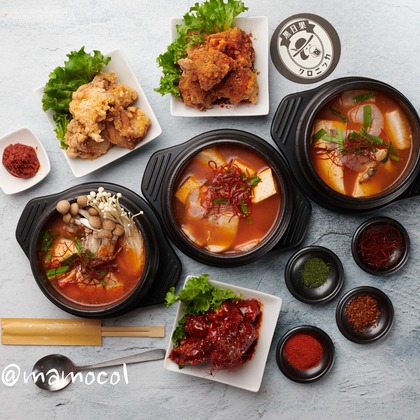 mGritが撮影したウェディングや家族、ビジネスの写真