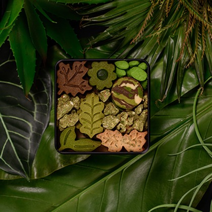 スタジオ桜が撮影した料理撮影の写真