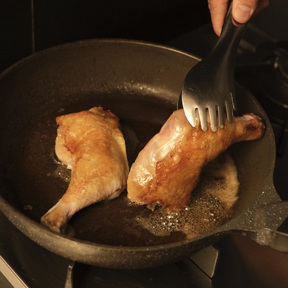 濱田茉里が撮影した料理撮影の写真