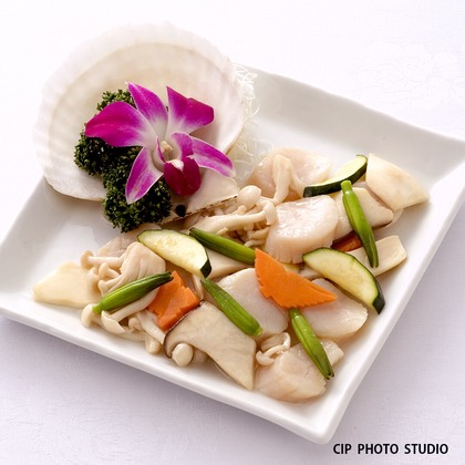 シップ写真スタジオが撮影した「料理写真」の写真