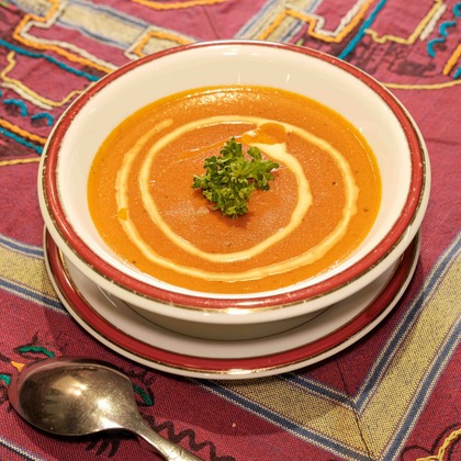 渡辺康太が撮影した料理撮影の写真