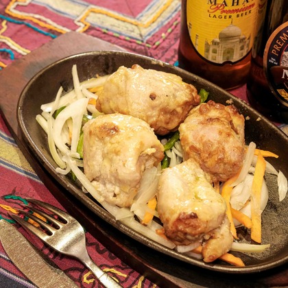 渡辺康太が撮影した料理撮影の写真