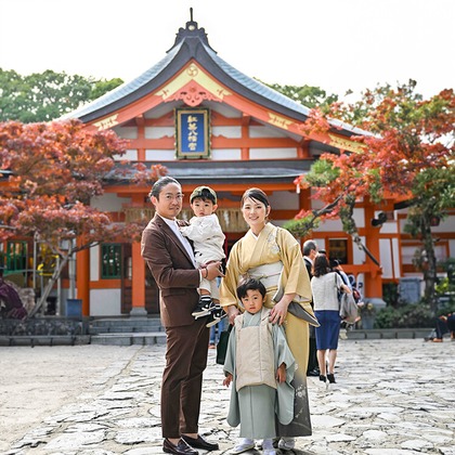 後藤豊陽が撮影したウェディングや家族、ビジネスの写真