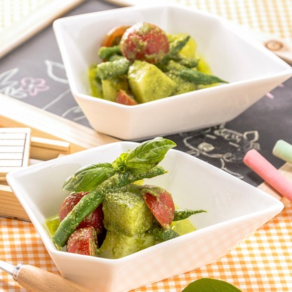 合同会社めろんぱん・ふぉとが撮影した料理撮影の写真