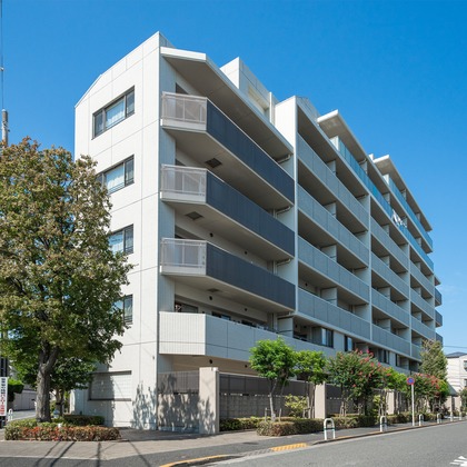 小宮山靖が撮影した不動産/竣工の写真