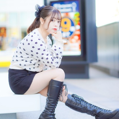 合同会社Joy Stormが撮影した人物撮影の写真