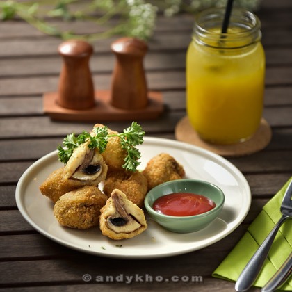 Andy Khoが撮影した「:albumName」の写真