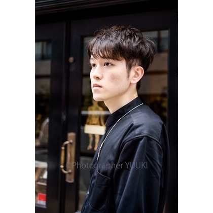 Photographer YUUKIが撮影したその他の写真