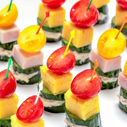 合同会社めろんぱん・ふぉとが撮影した料理撮影の写真