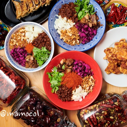 mGritが撮影したウェディングや家族、ビジネスの写真