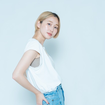 小宮山靖が撮影した人物撮影の写真