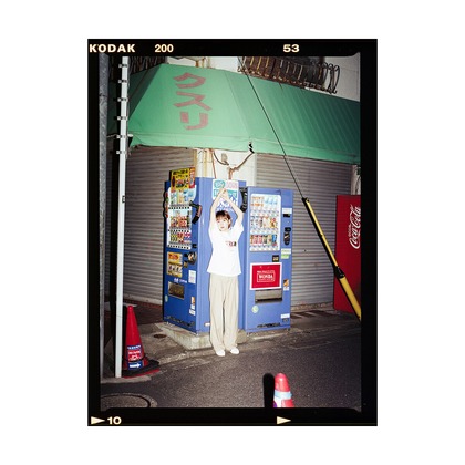 幡原裕治が撮影したその他の写真