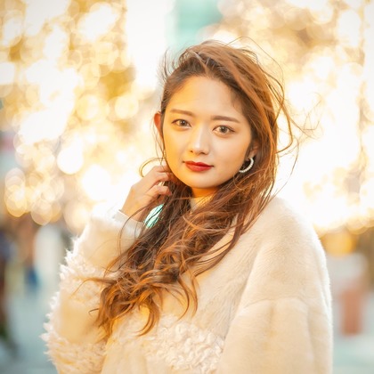 合同会社Joy Stormが撮影した人物撮影の写真