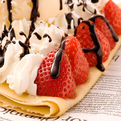 RODGRAPH ロドグラフが撮影した料理撮影の写真