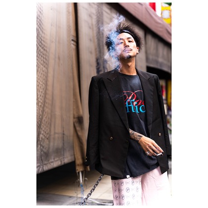 山田由佳が撮影した人物撮影の写真