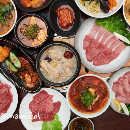 mGritが撮影したウェディングや家族、ビジネスの写真