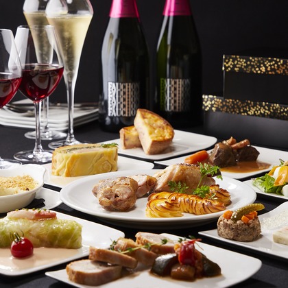 ディス・ワンが撮影した料理撮影の写真