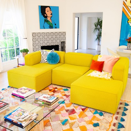 ショーン サムリンが撮影した「:albumName」の写真