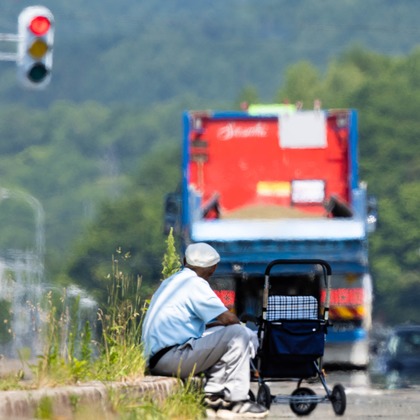 アンドCが撮影した人物撮影の写真