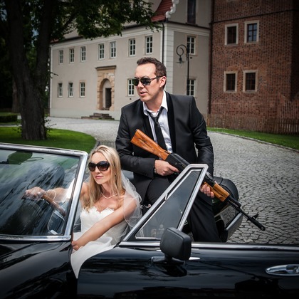 Photo of :albumName taken by Wedding Photography Dubai