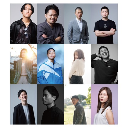 森田寫眞館が撮影したウェディングや家族、ビジネスの写真