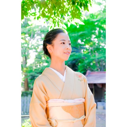 かわもとえつこが撮影した「:albumName」の写真