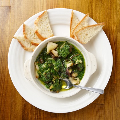 ESCAPEが撮影した料理撮影の写真