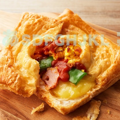 西原毅が撮影した料理撮影の写真